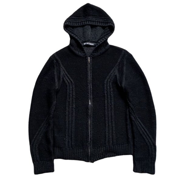 Dirk Bikkembergs - Picture 1 of 4